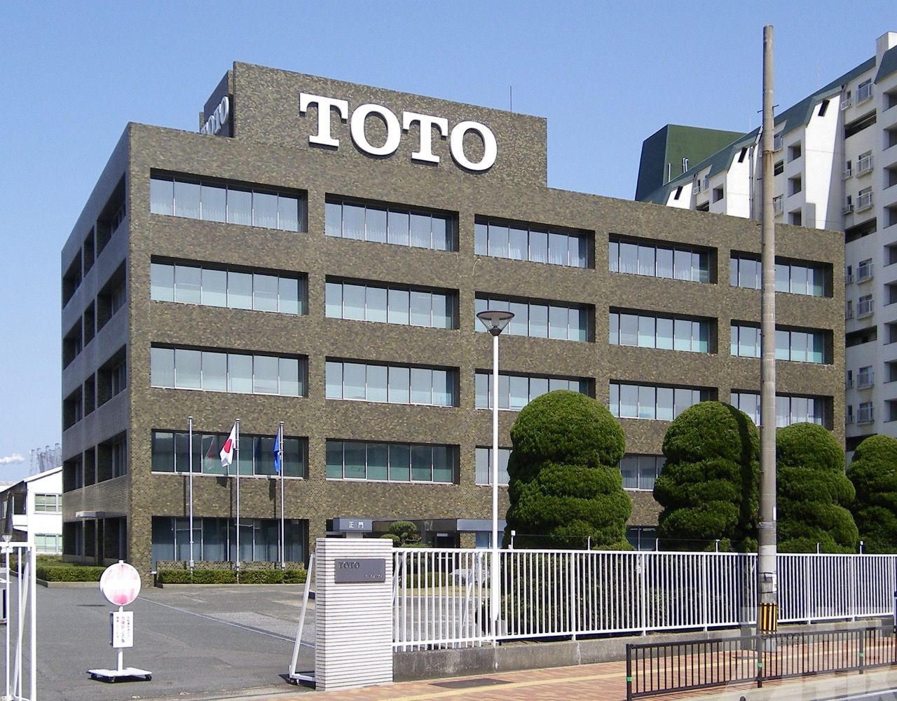 TOTO加碼800億押注AI商機