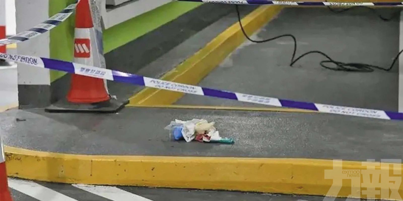 警拘七人疑有內鬼通風報信