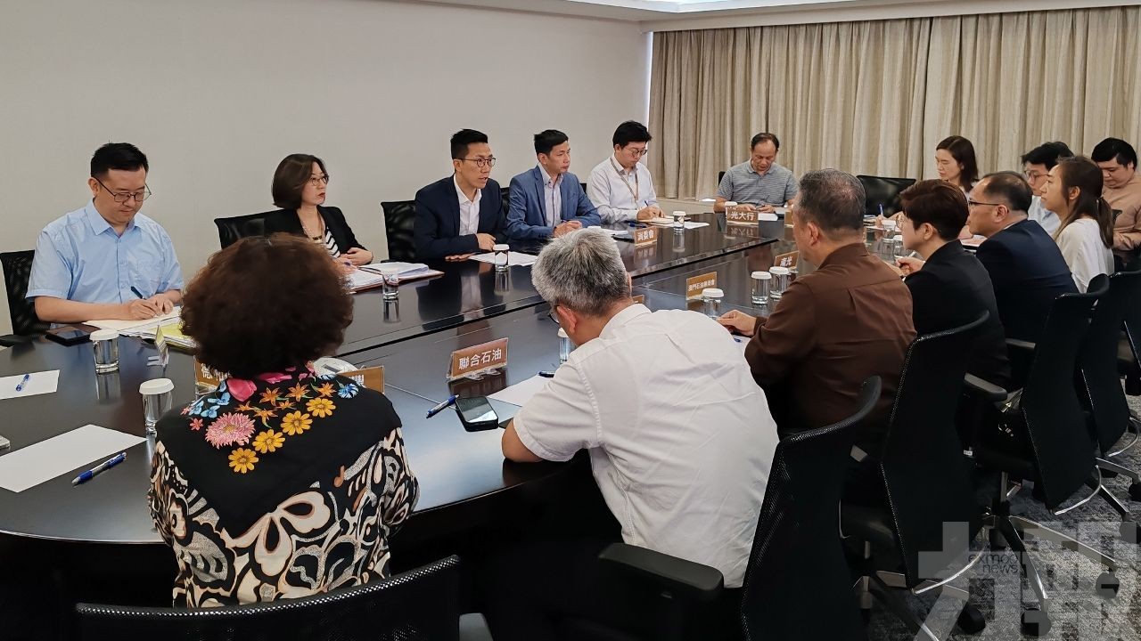 跟進補貼計劃執行情況