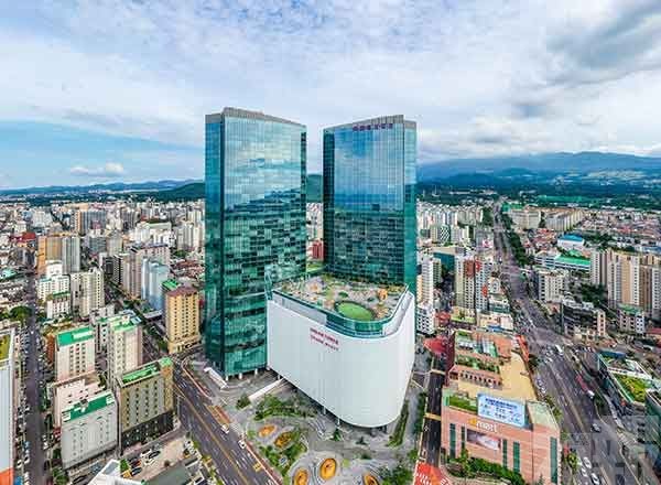韓國博彩業促鬆綁審批限制
