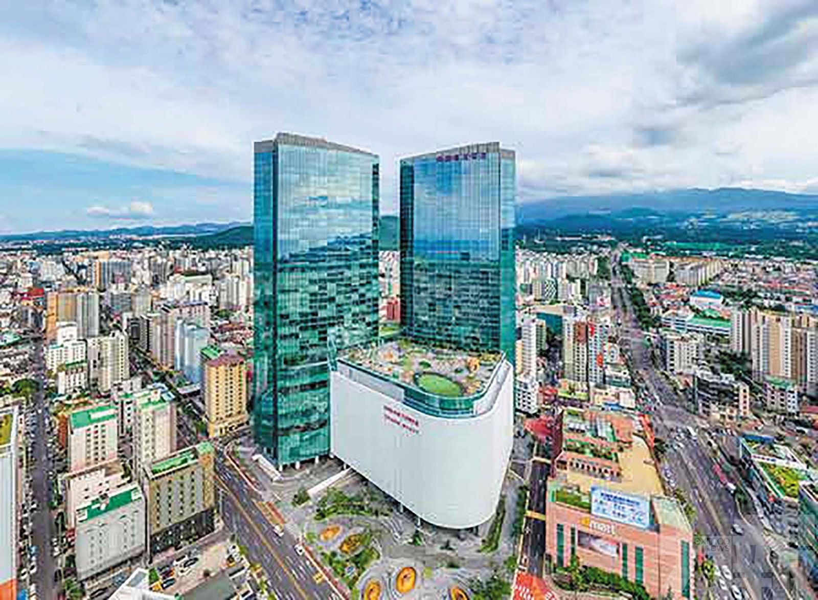 韓國博彩業促鬆綁審批限制