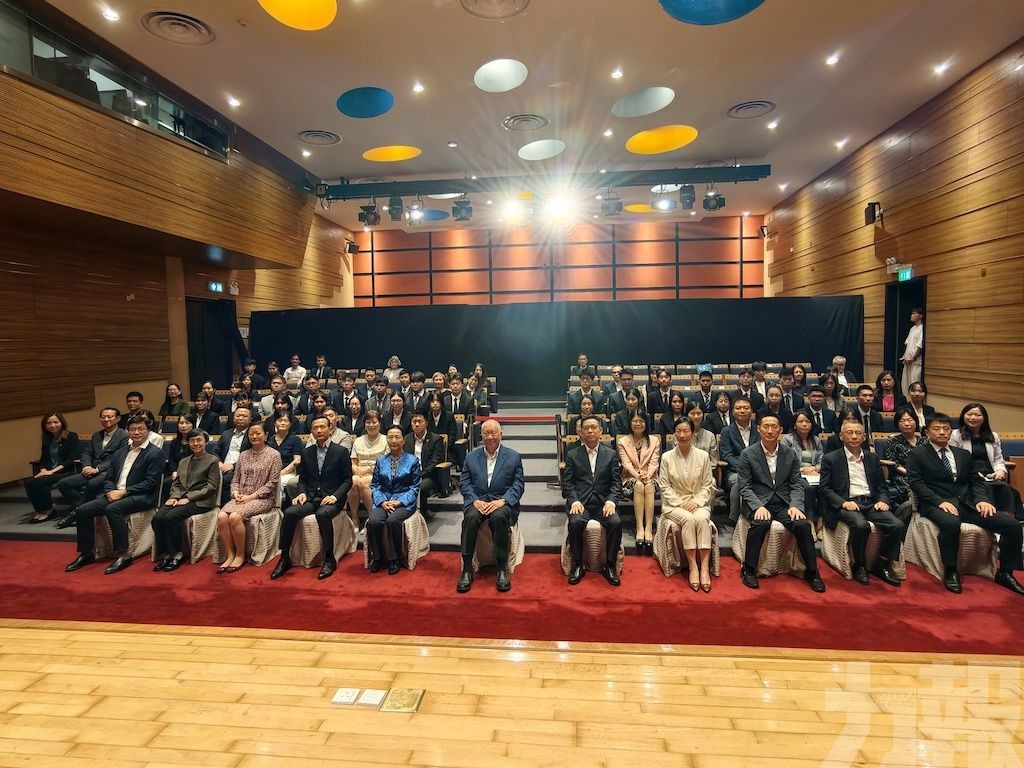 2026「澳門大學生天津學習交流計劃」開班儀式舉行