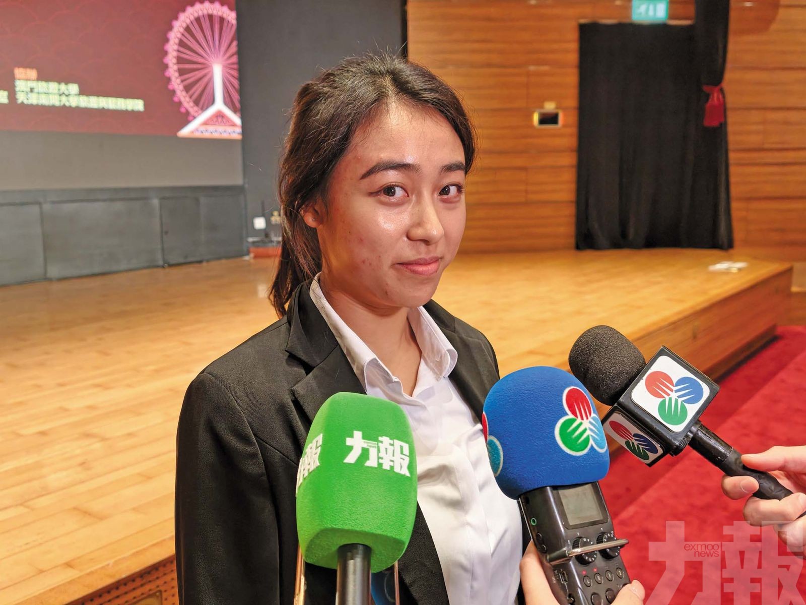 促兩地人才培育與文化交流
