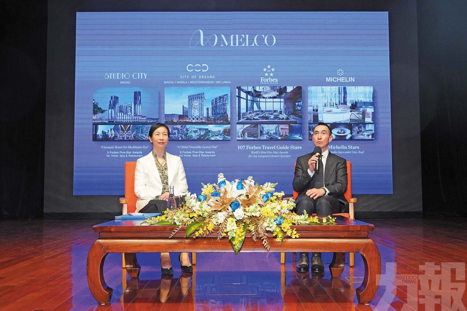 構建可持續人才生態圈