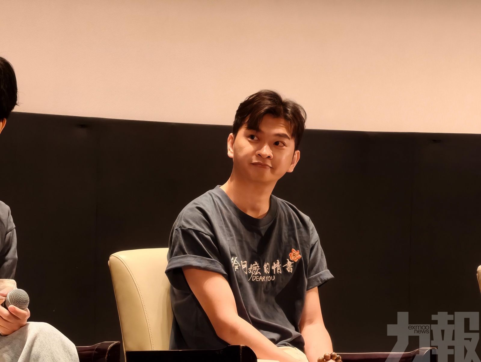 促進青年對「家國情懷」的情感認同