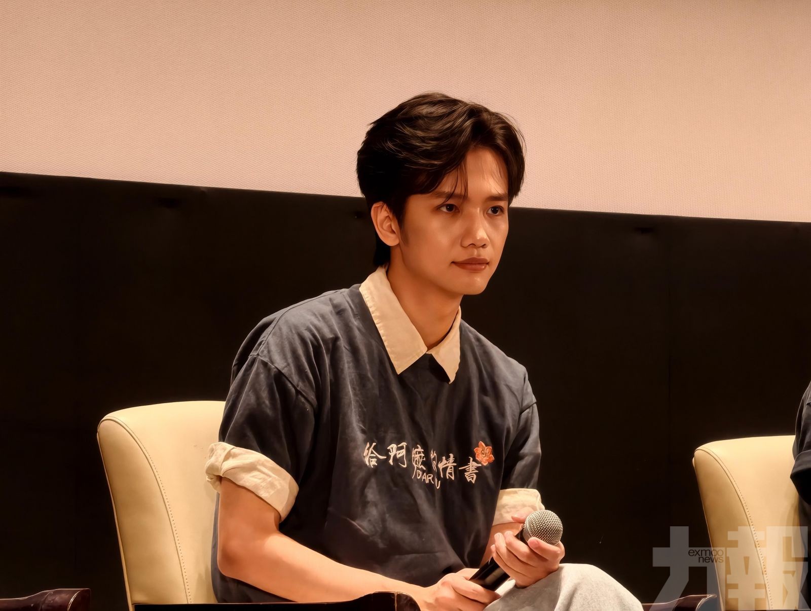 促進青年對「家國情懷」的情感認同