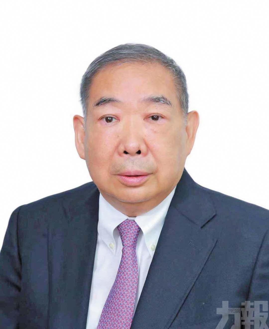助澳門創新通關模式