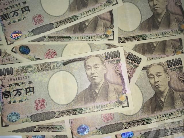 日本官方暫未出手