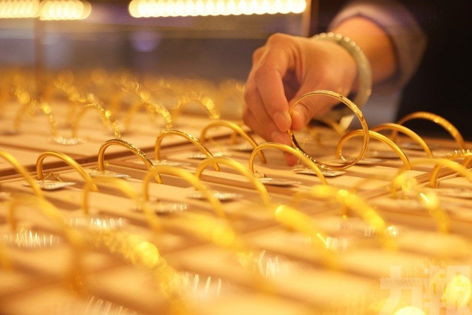 高盛：黃金行情還沒完