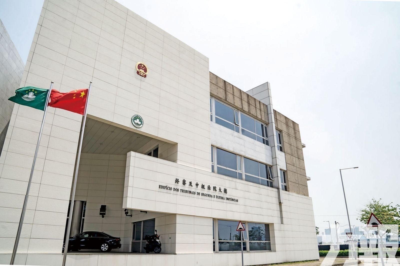 宋敏莉：堅守初心使命　護航澳門長期繁榮穩定
