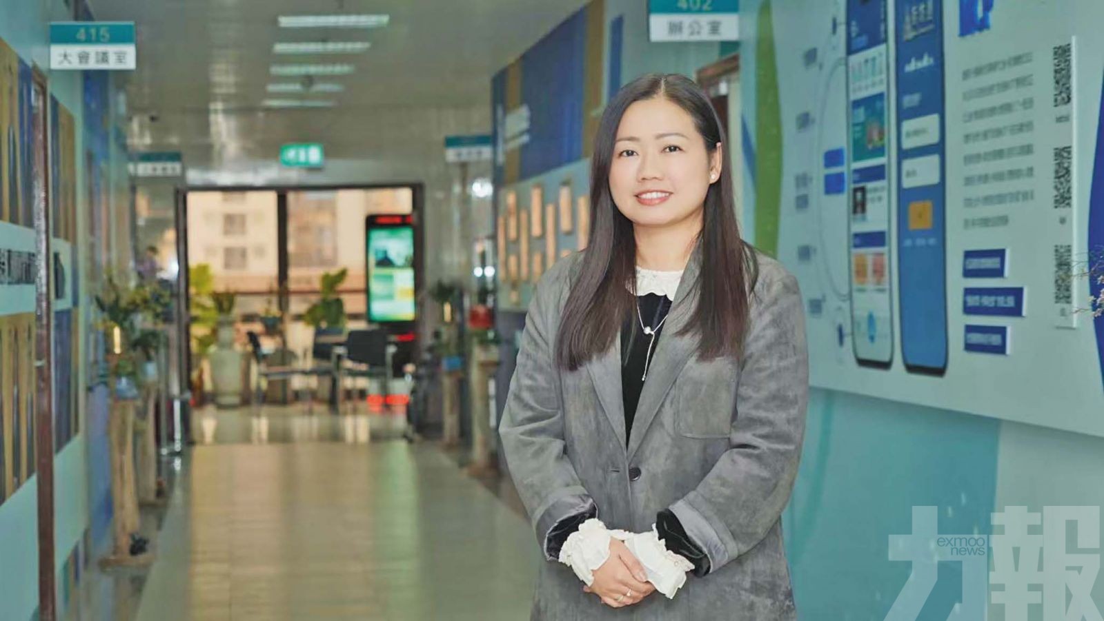 拓社區醫療分流公立醫院壓力