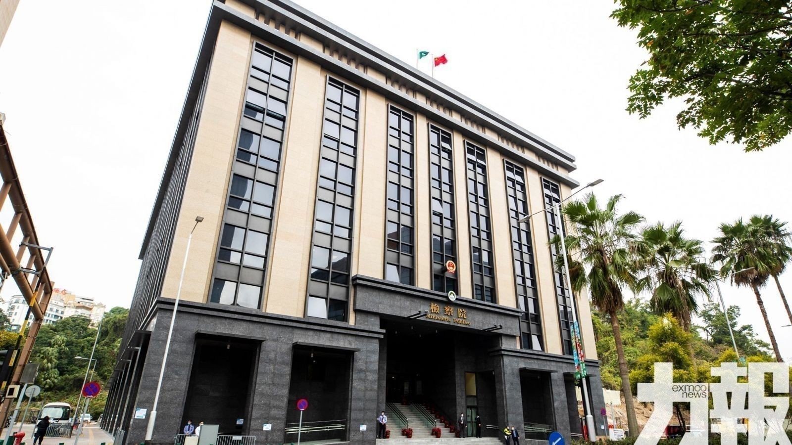 護航「一國兩制」行穩致遠