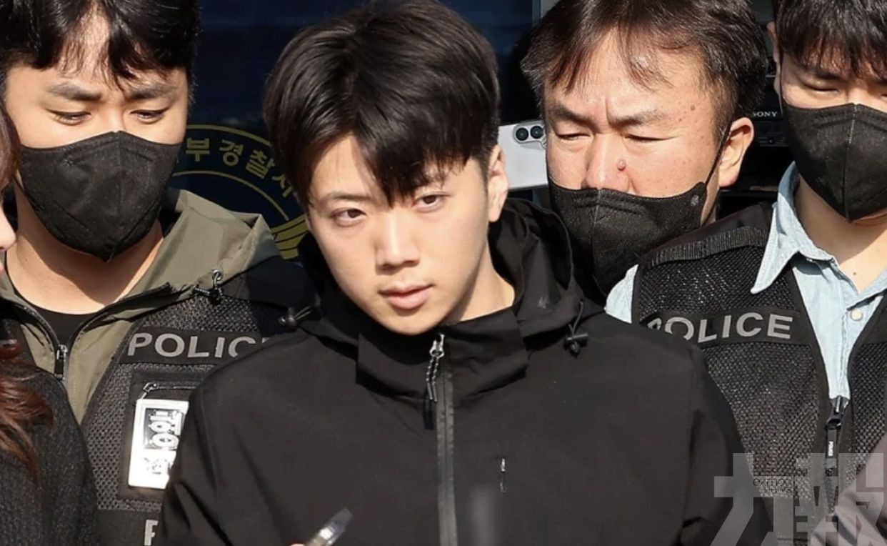 兇嫌警察父親涉銷毀重要證物