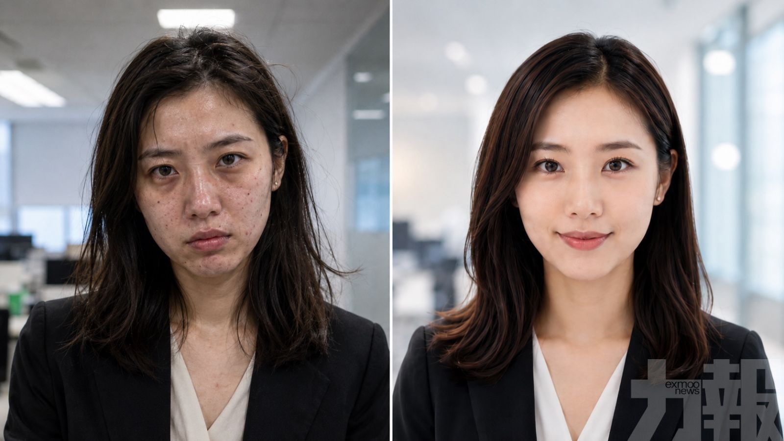 越假越受歡迎
