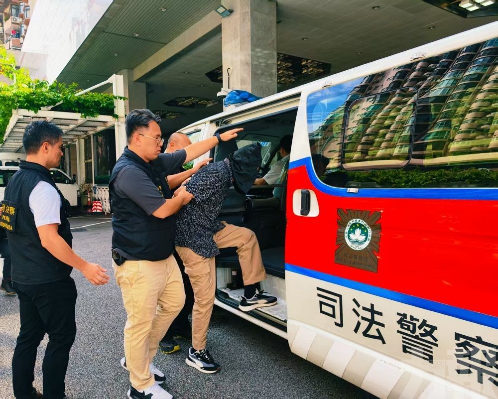 桑拿場賣淫案再拘一退休司警