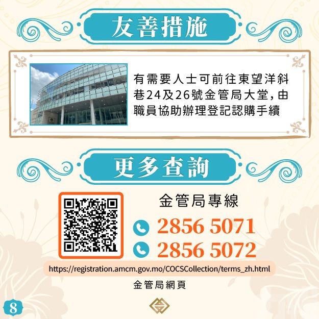羊年生肖幣下周一起接受認購登記
