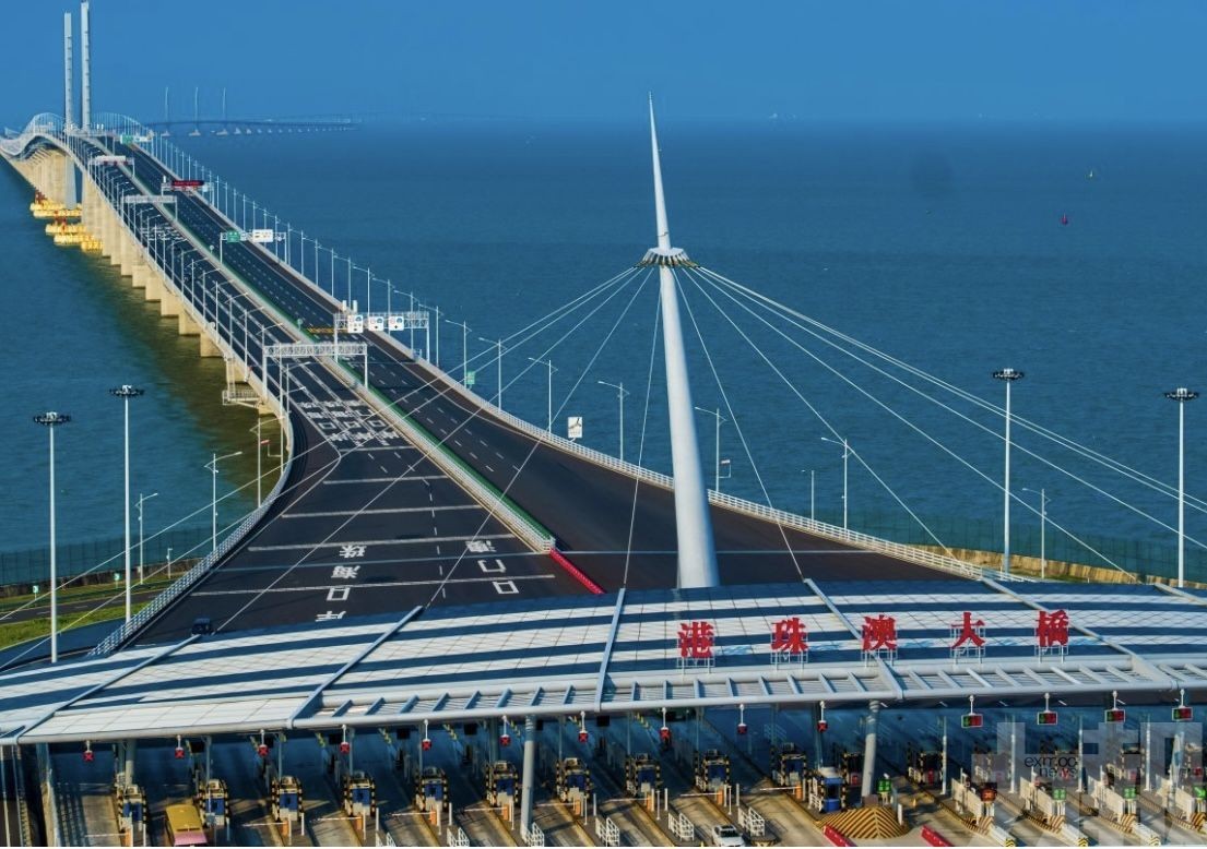 橫琴國際休閒旅遊島建設提速