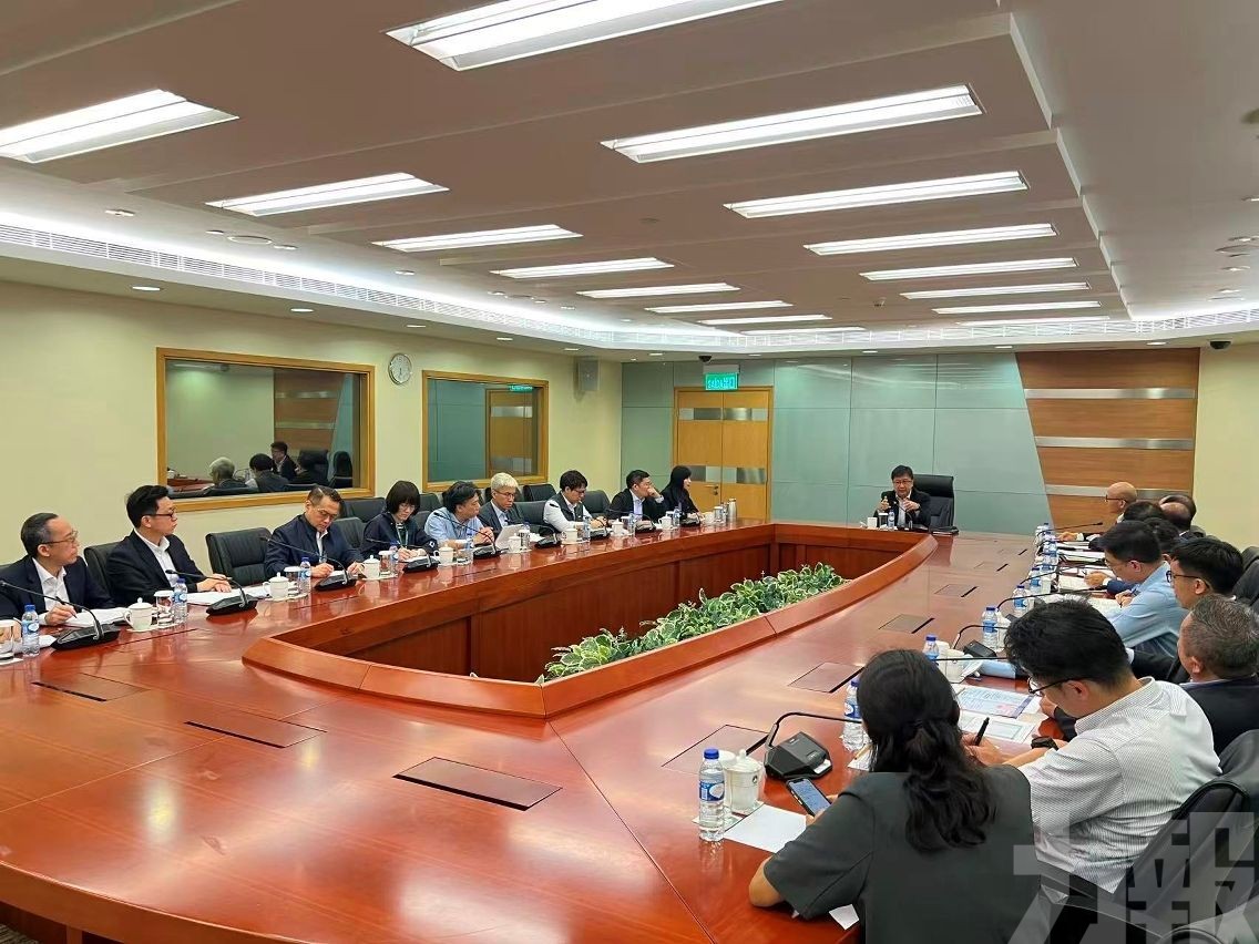 啟動夏防巡查保障居民安全