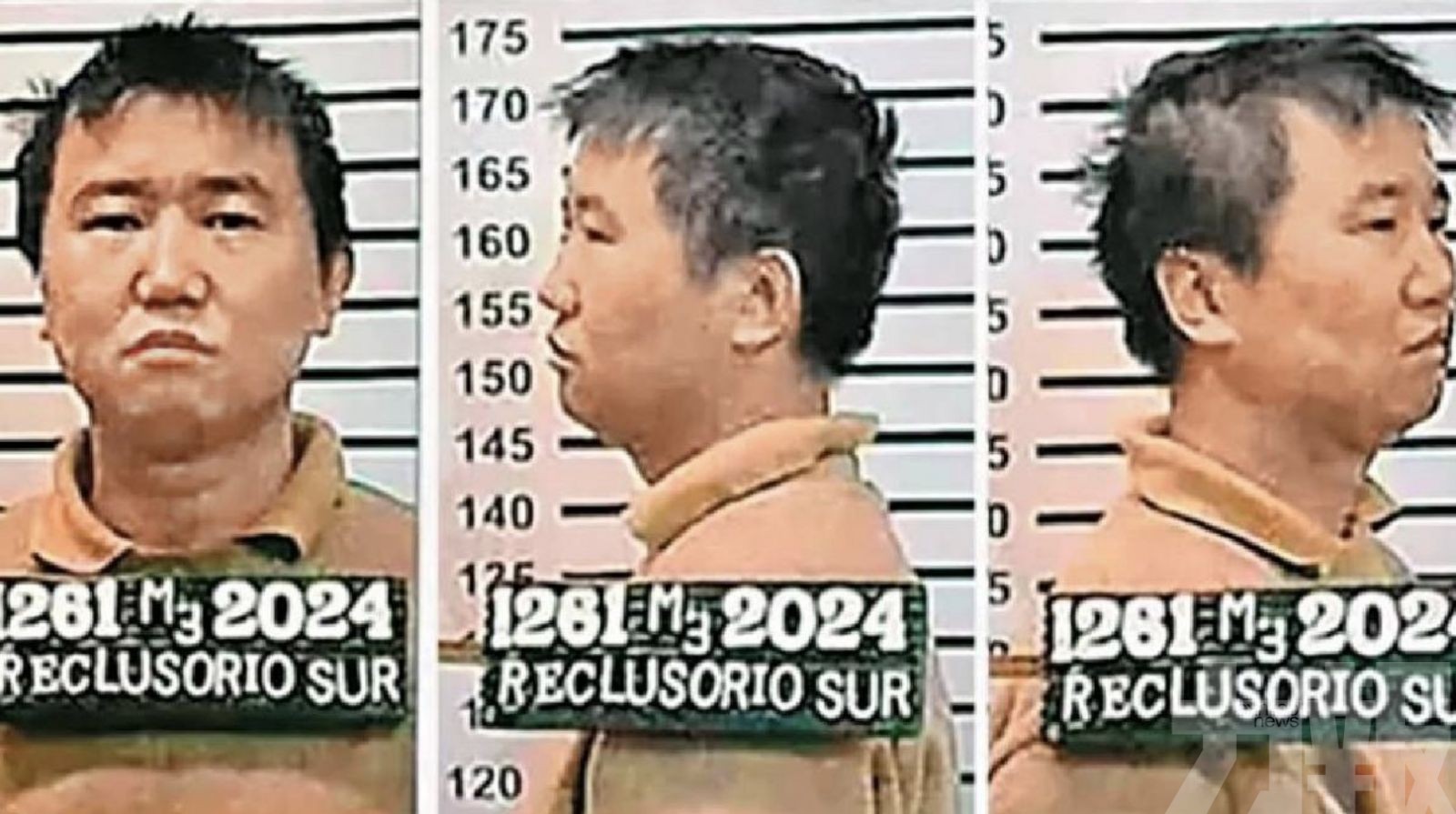 打入墨西哥販毒網絡在美候審