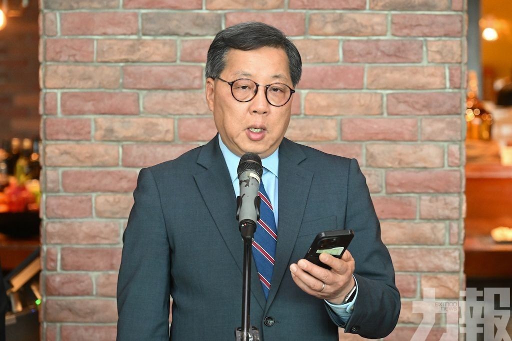 黃樂宜任新聞局局長