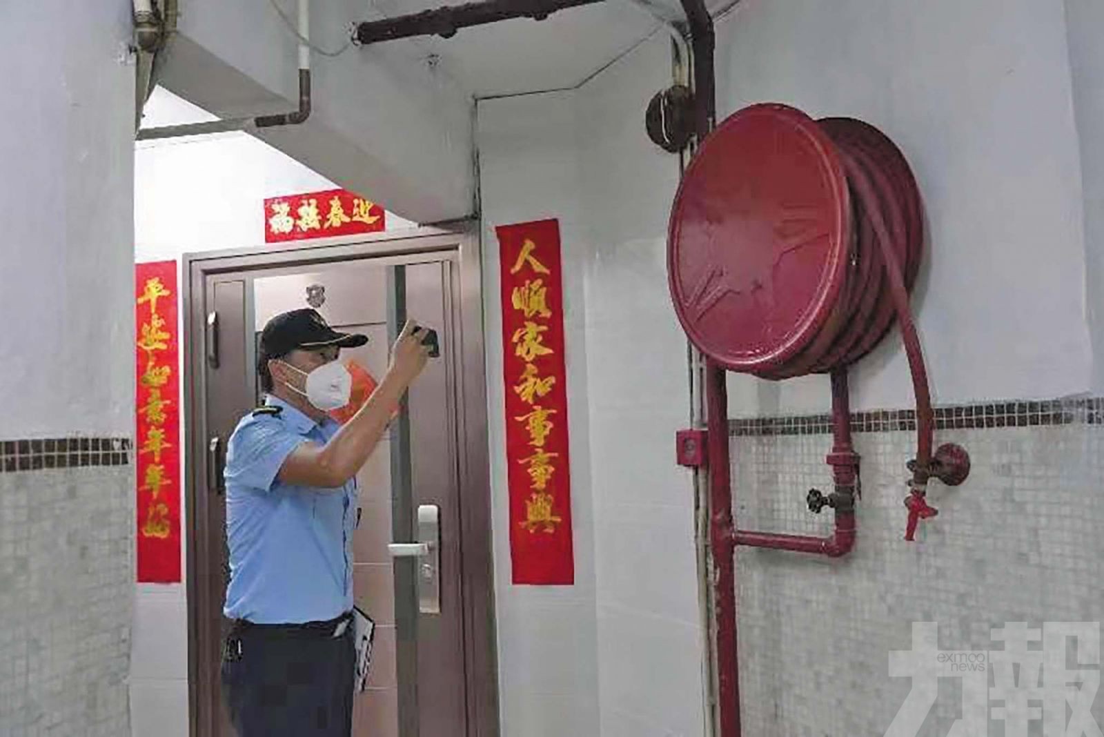 增設電線更換專項資助減安全隱患