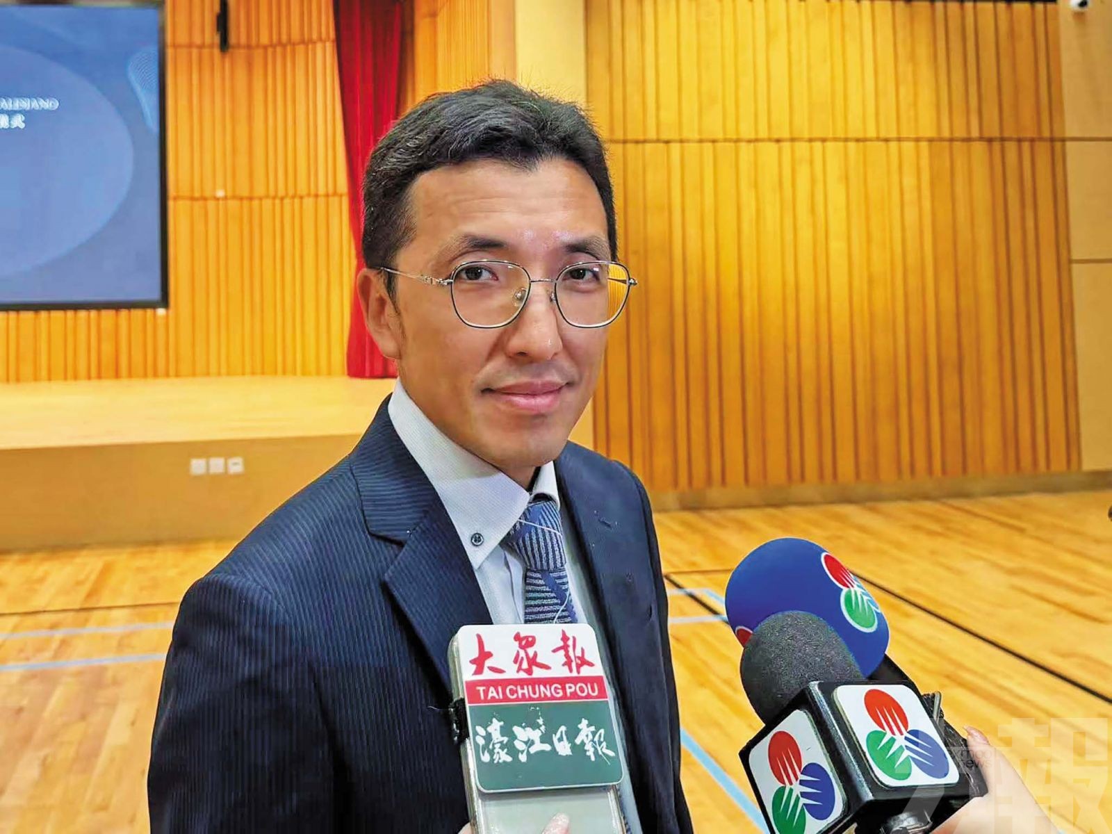 共育本地科技創新人才