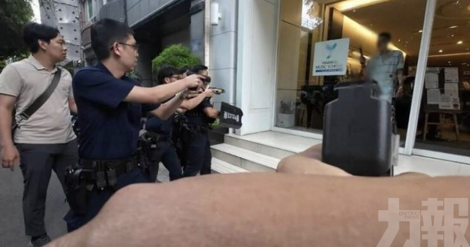 或涉財產分配與經營權糾紛