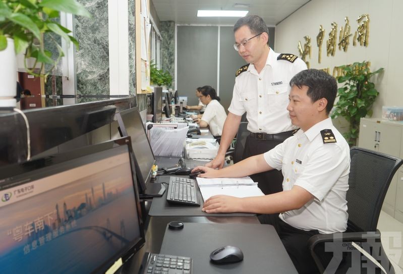 將逐步覆蓋廣東全省21市
