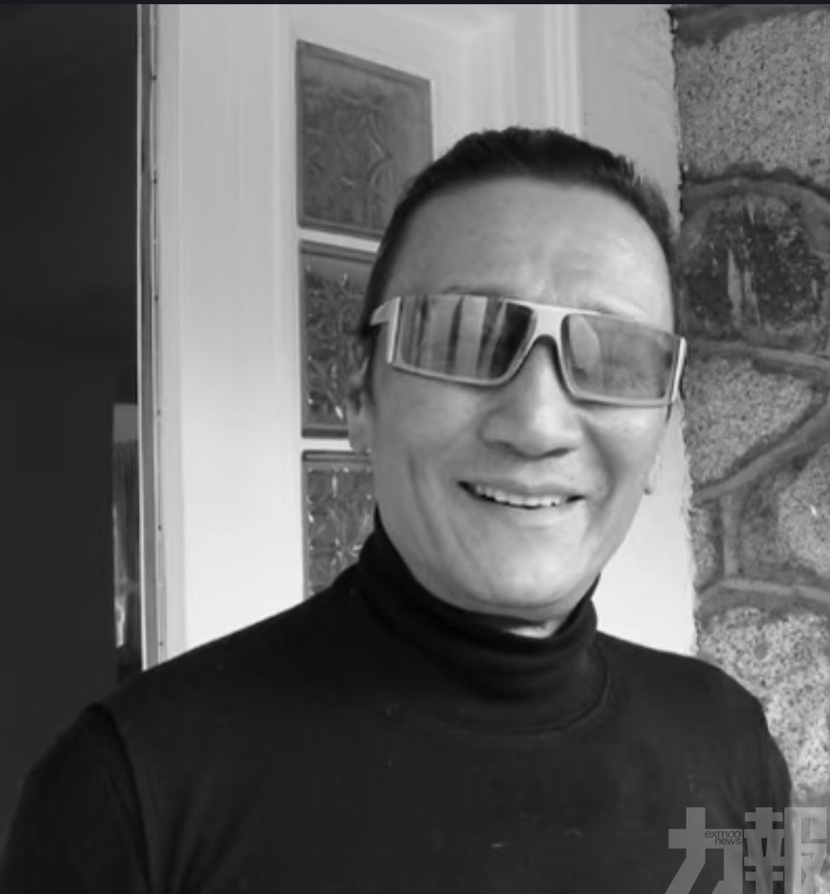 享年89歲