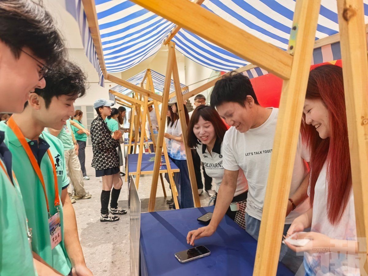 走進43家企業探索大灣區發展機遇