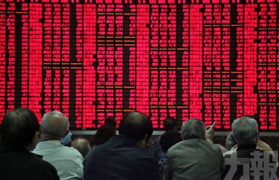大摩籲重新加倉港股