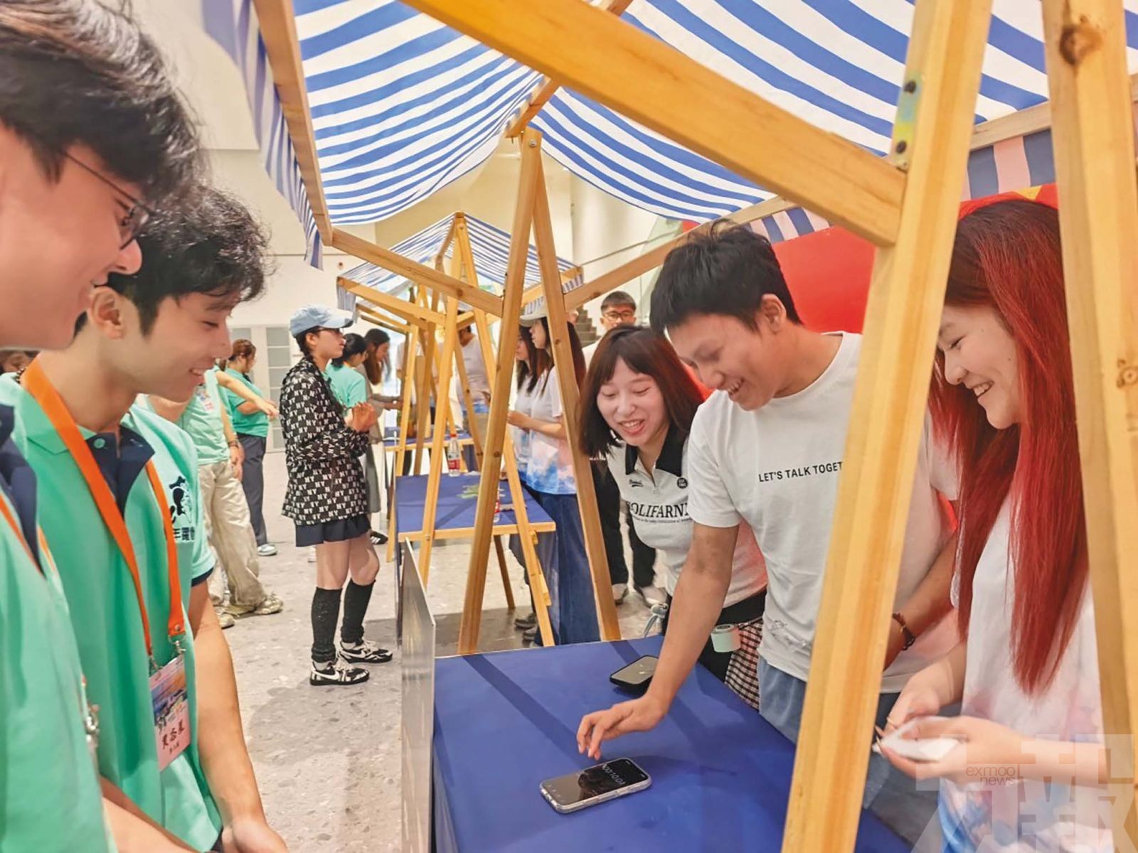走進43家企業探索大灣區發展機遇