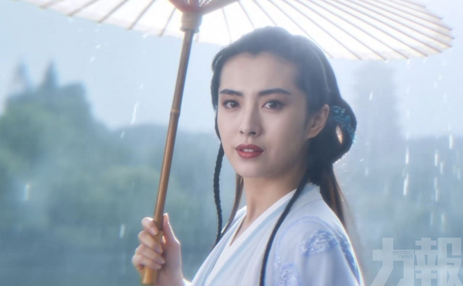 推首支明星AIGC遊戲廣告