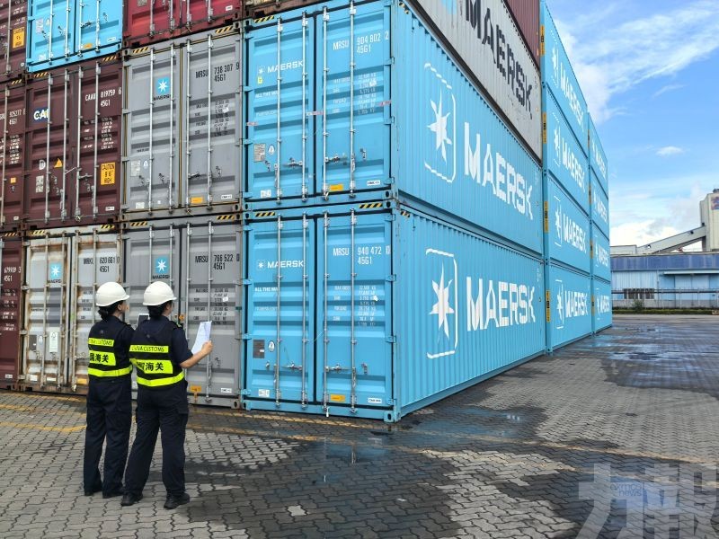 上半年集成電路出口增2.7倍