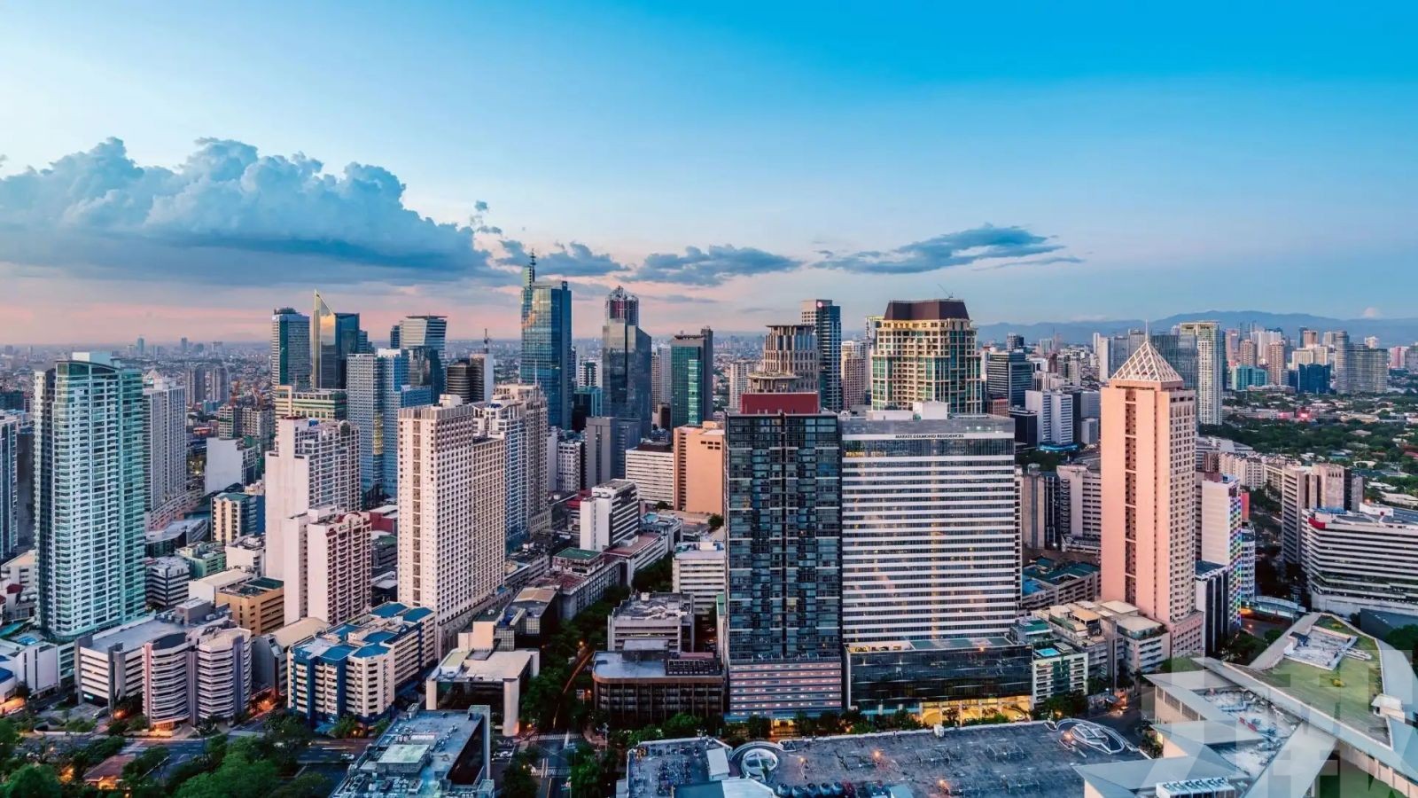 為Casino Filipino私有化鋪路