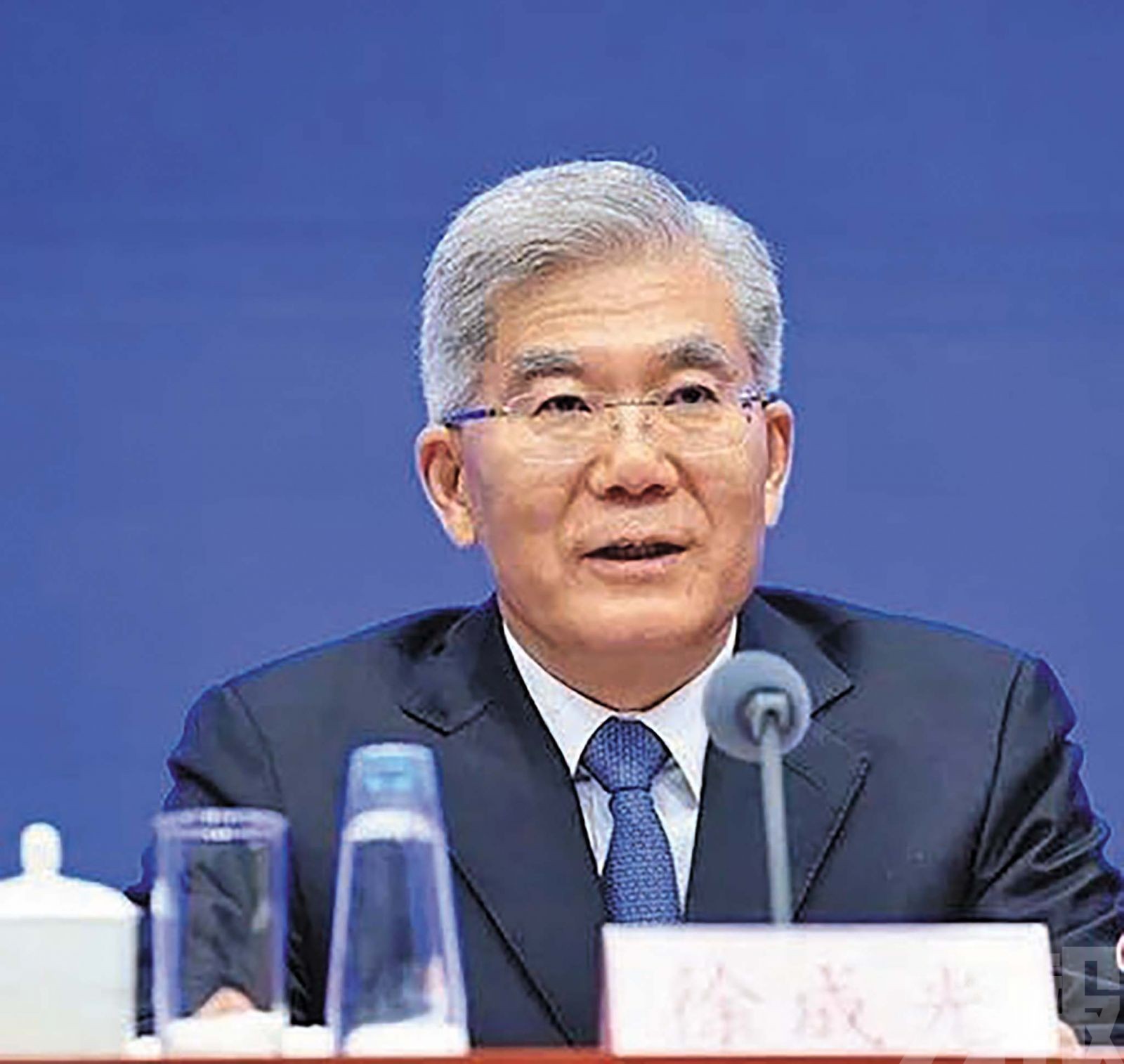 2030年前改造約8萬公里設施