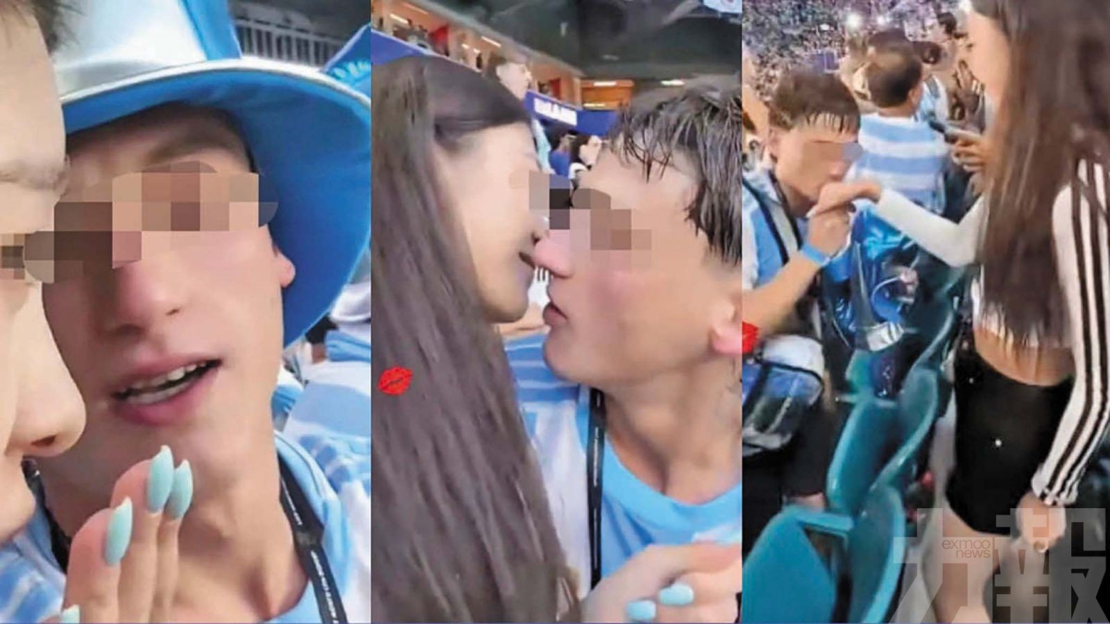 認識不到一小時閃電求婚  網友質疑是劇本