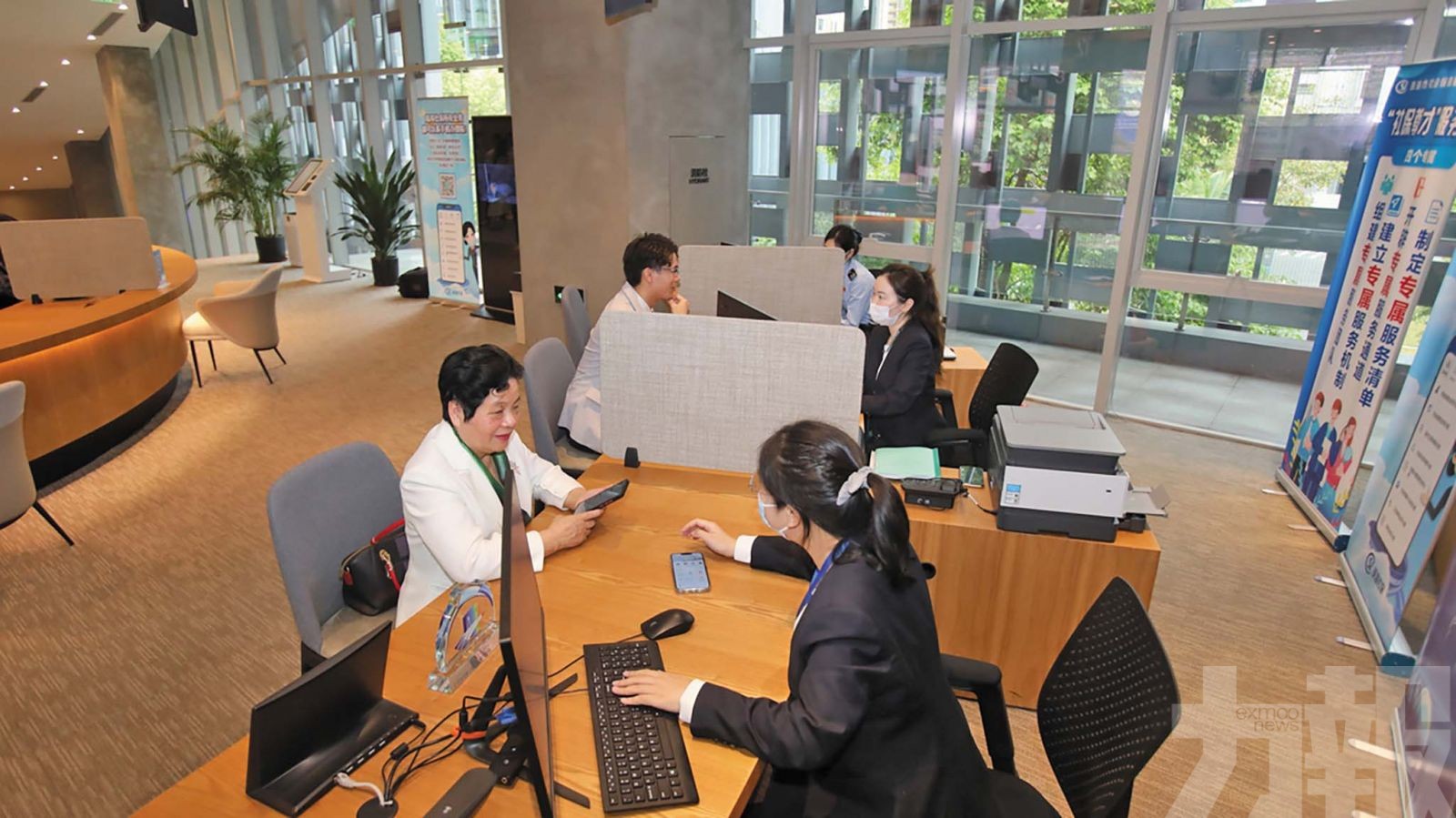 澳門長者跨境養老困局，如何破題？