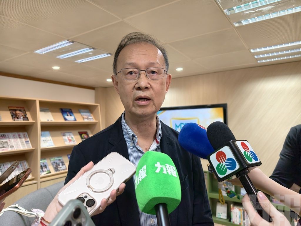 推動食品業創新升級