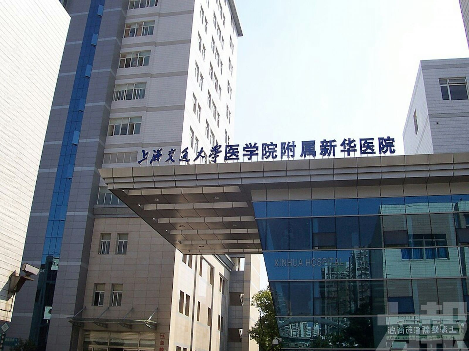 上海交大研究團隊仍發表論文