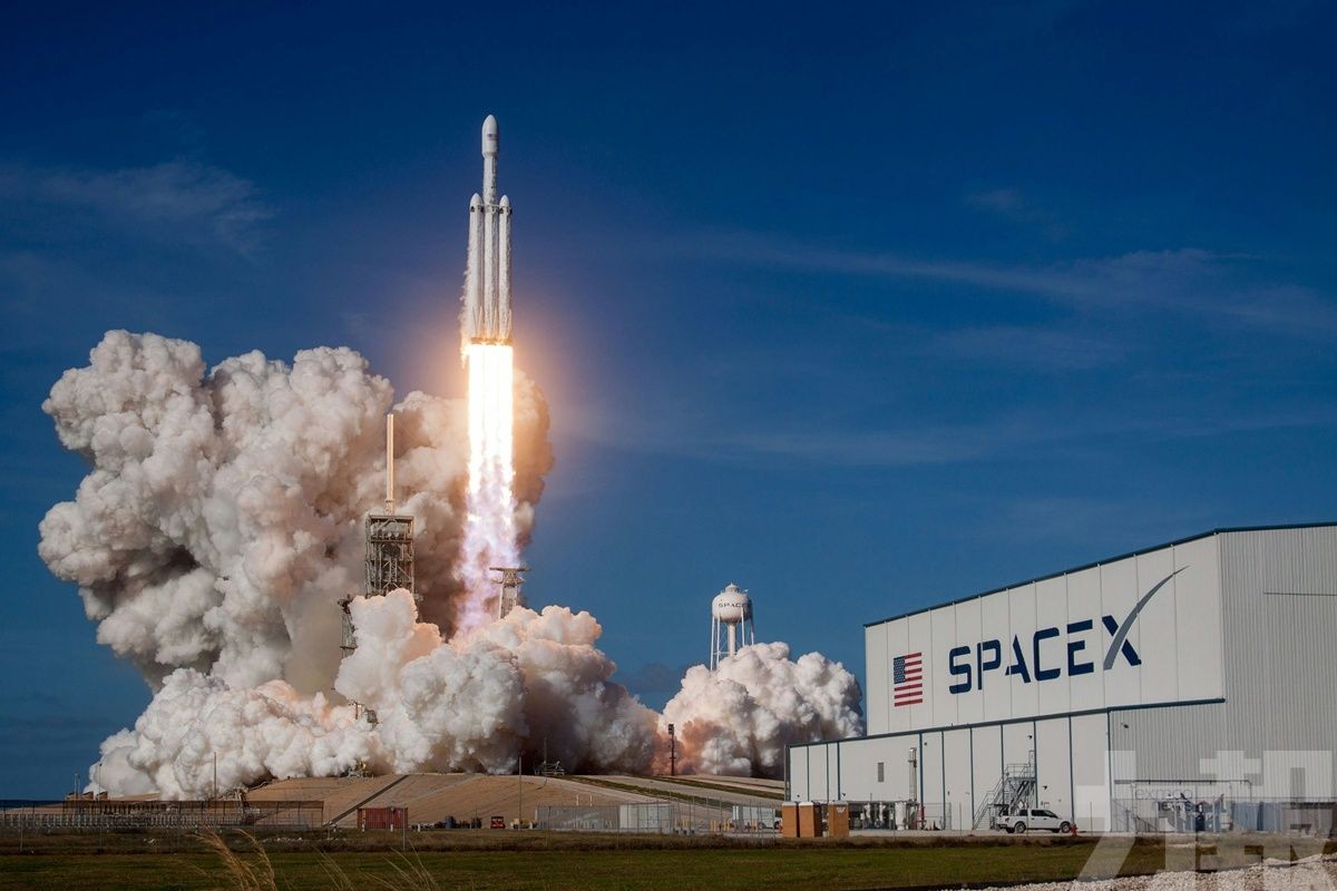 SpaceX底部在何處？