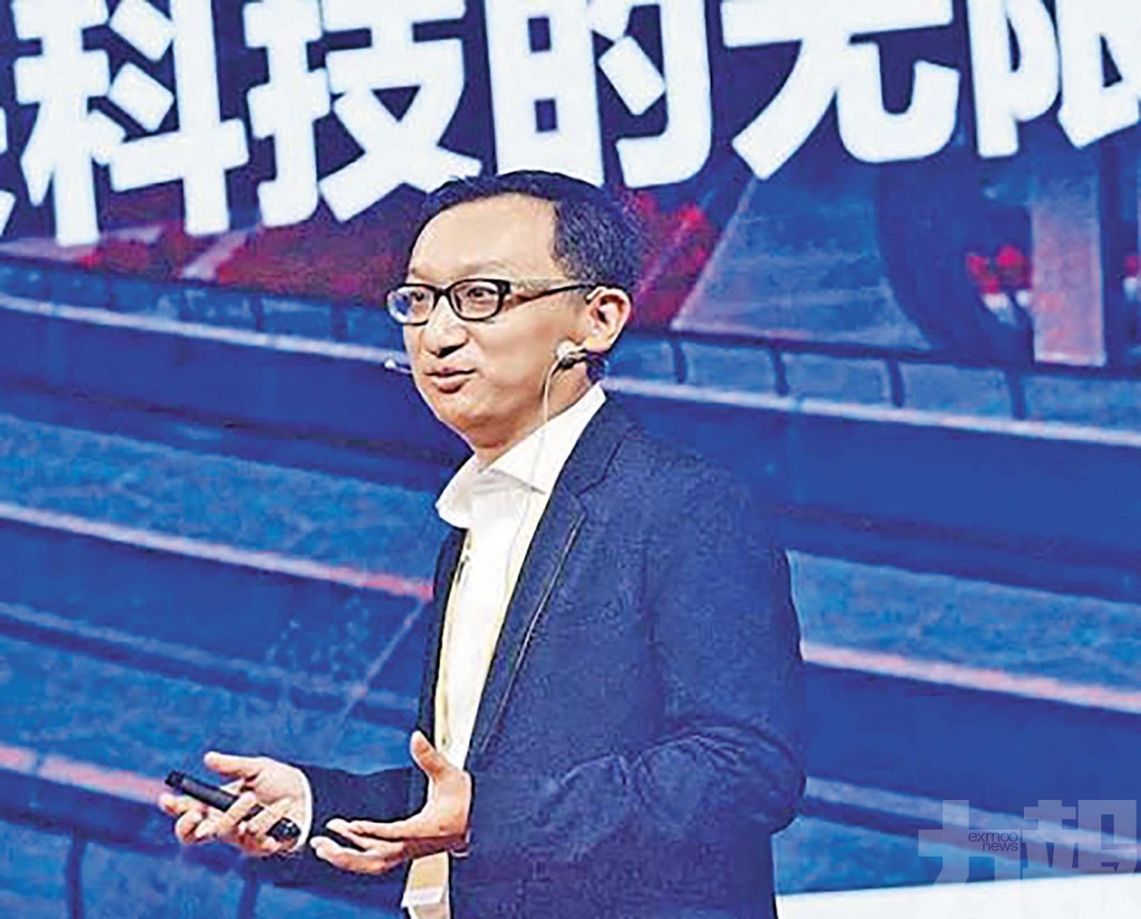 上海交大研究團隊仍發表論文