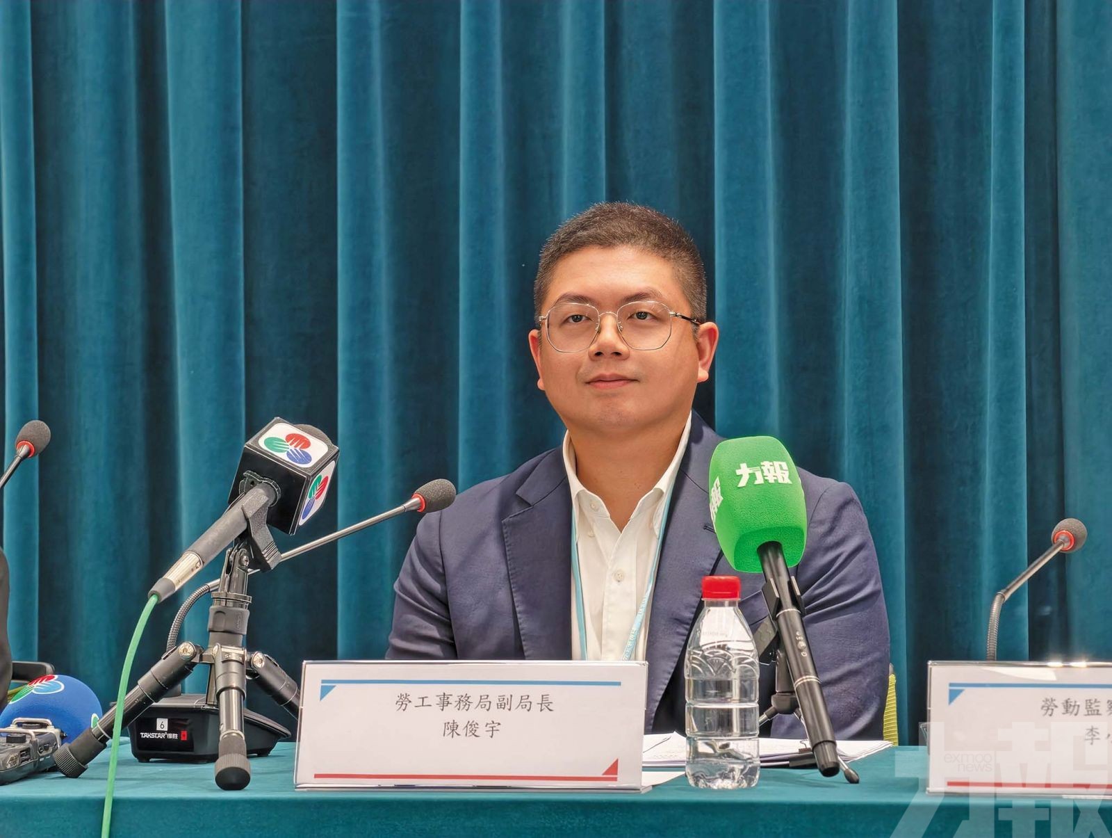 罰款431萬元按年升72%