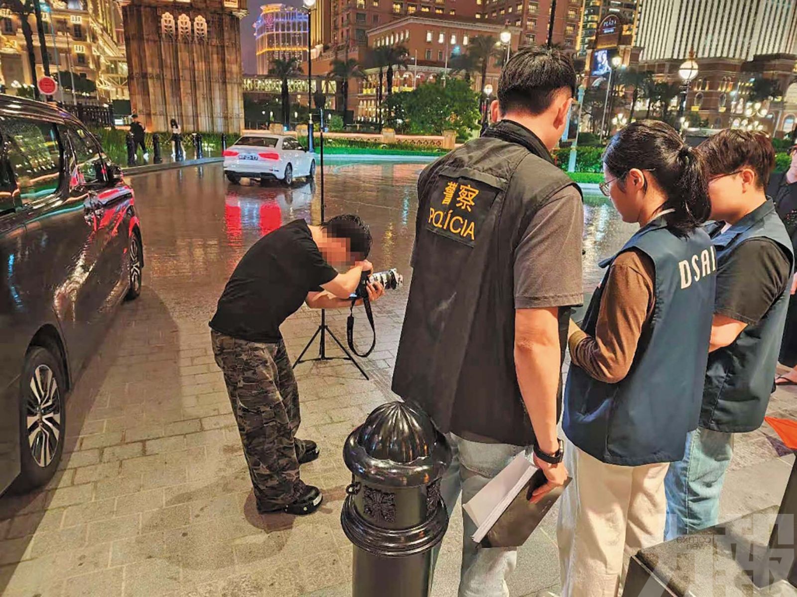 罰款431萬元按年升72%