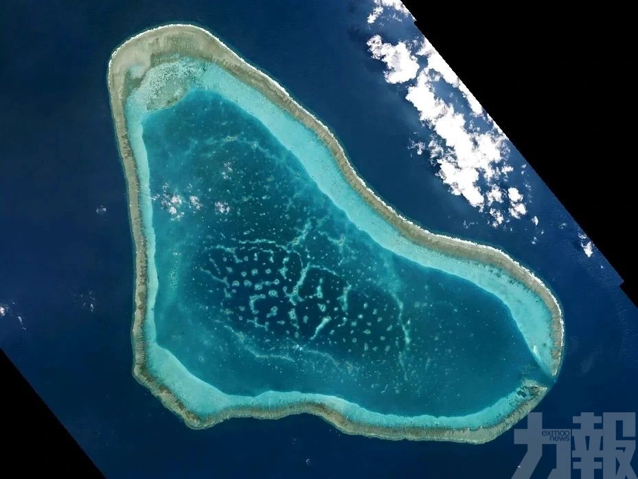 禁捕撈採礦及破壞珊瑚礁