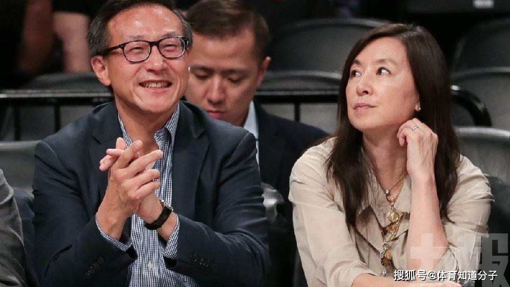阿里及籃網持股安排不變