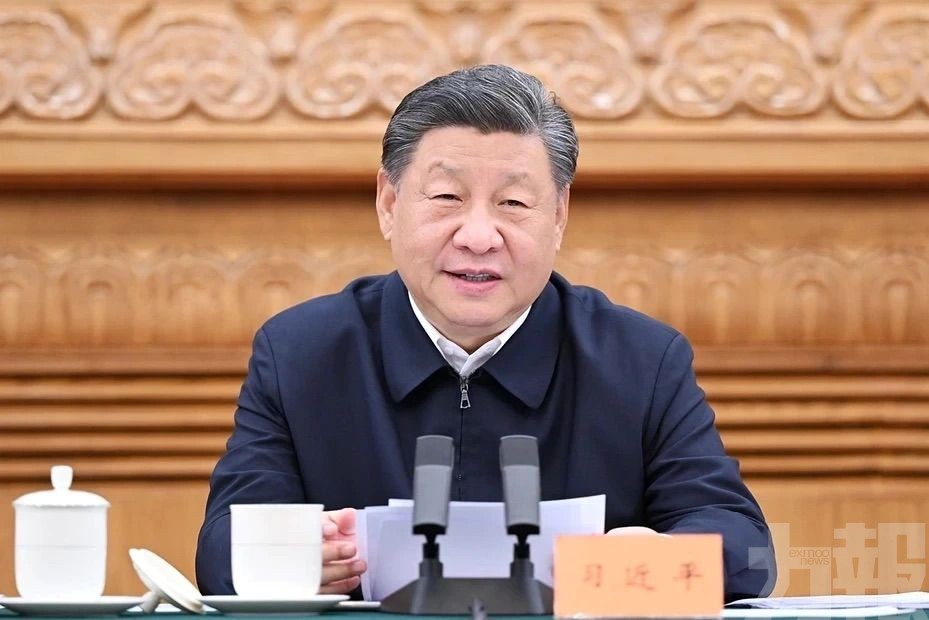 加快無人智能作戰兼推軍中反腐