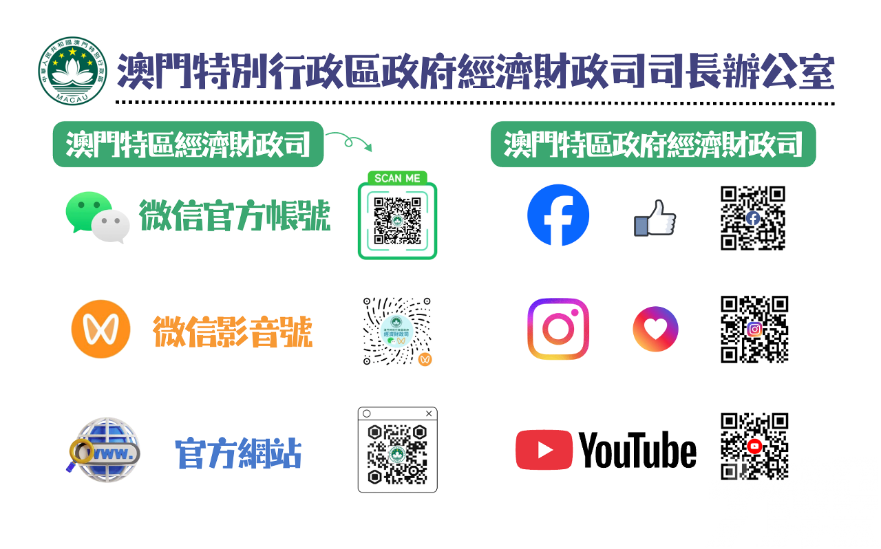 冀更及時主動傳遞政策資訊
