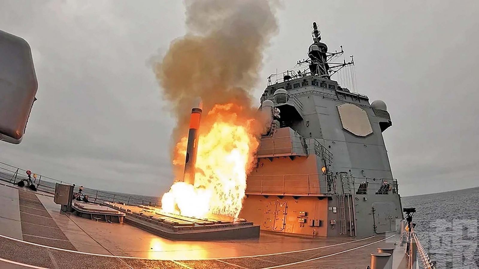 中方批日加速「再軍事化」