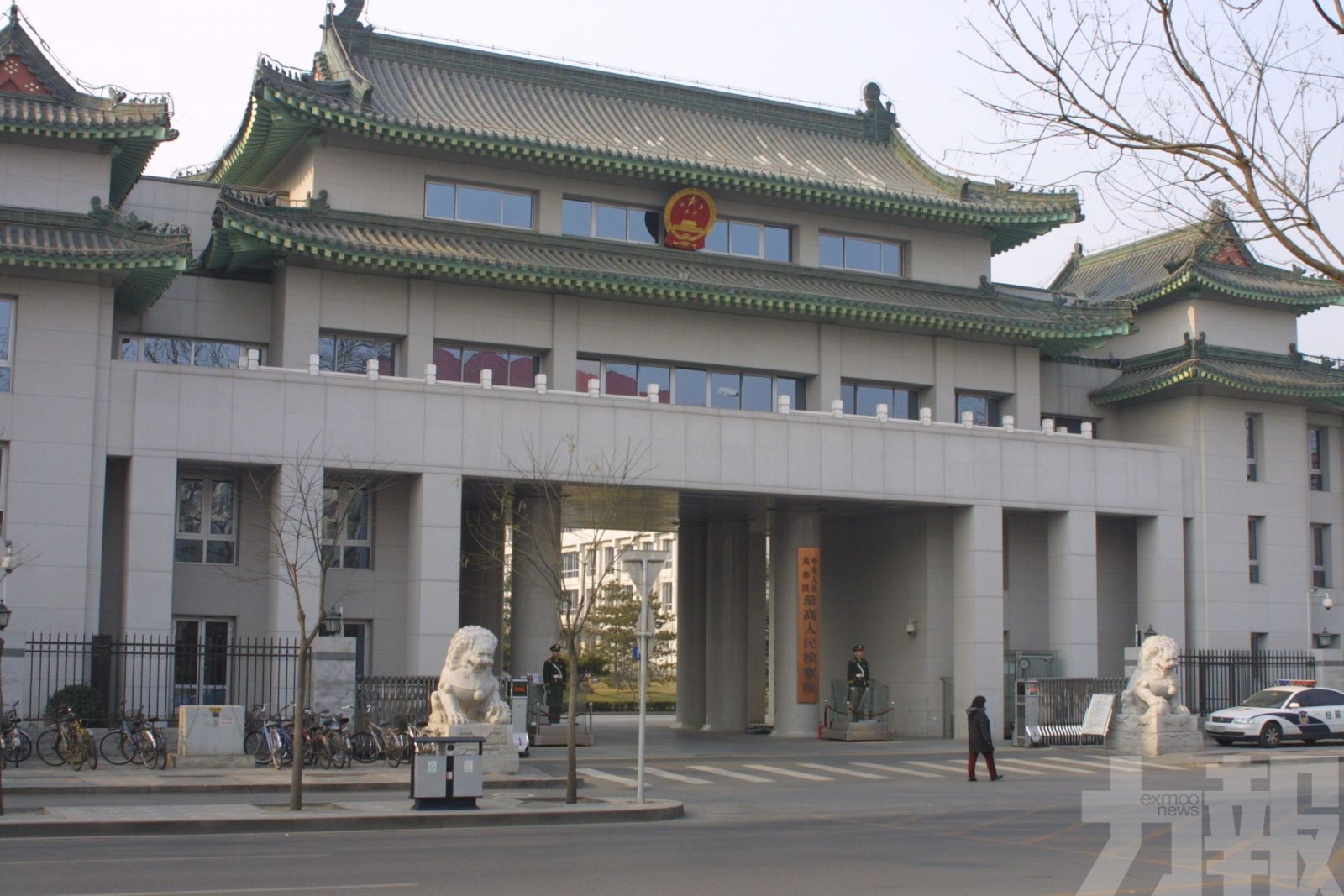 最高檢：年齡非免罪金牌